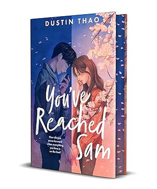 You've Reached Sam (Special Edition)