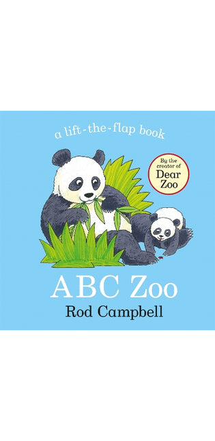 ABC Zoo