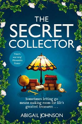 Secret Collector