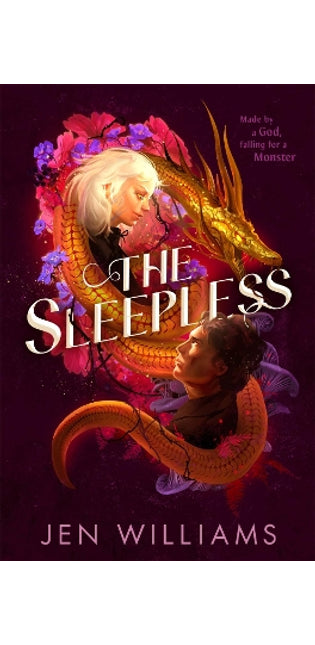 Sleepless