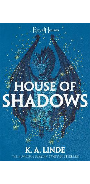 House of Shadows