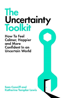 Uncertainty Toolkit