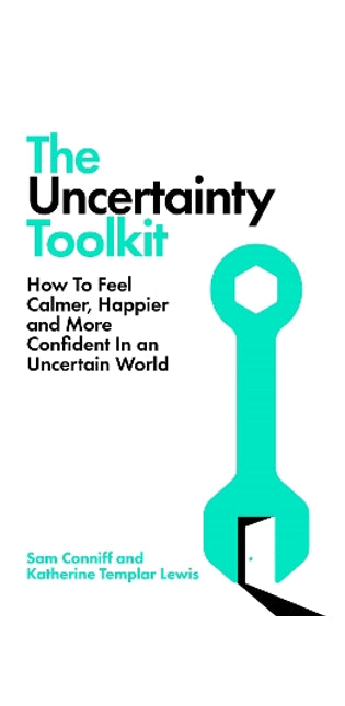 Uncertainty Toolkit