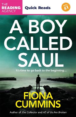 Boy Called Saul