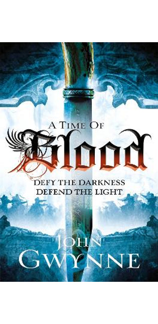 Time of Blood
