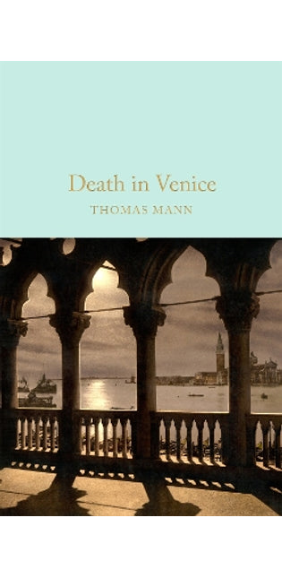 Death in Venice