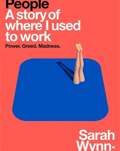 EBR April Non-fiction general