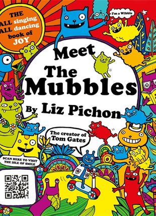 Meet the Mubbles