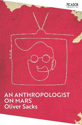 Anthropologist on Mars