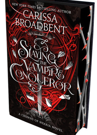 Slaying the Vampire Conqueror