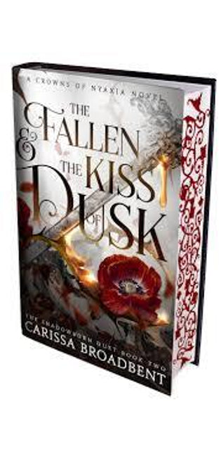 The Fallen and the Kiss of Dusk