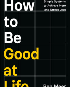 Pre-order - Motivational