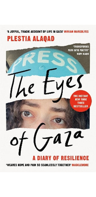 Eyes of Gaza