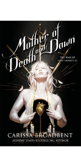 Mother of Death and Dawn