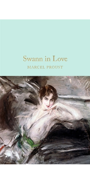 Swann In Love