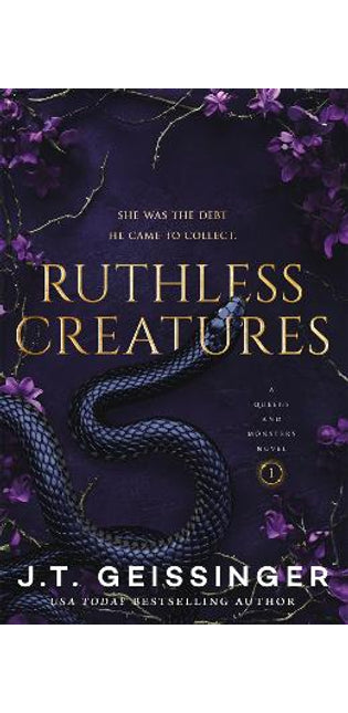 Ruthless Creatures