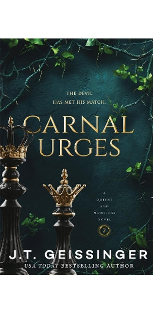 Carnal Urges