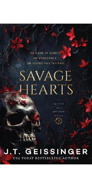 Savage Hearts