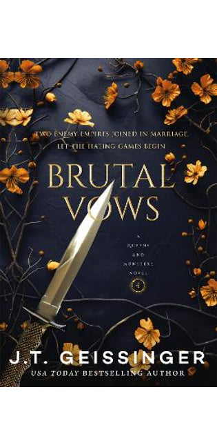 Brutal Vows