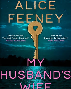 February Mystery & Crime