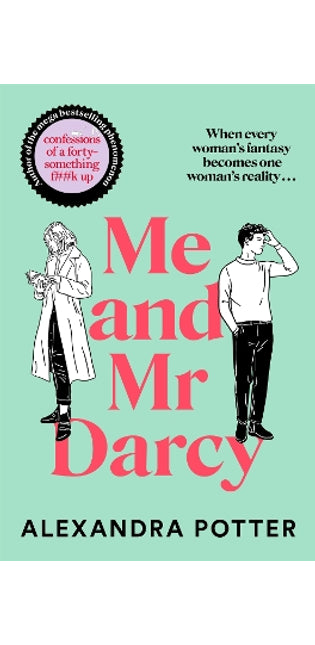 Me and Mr Darcy