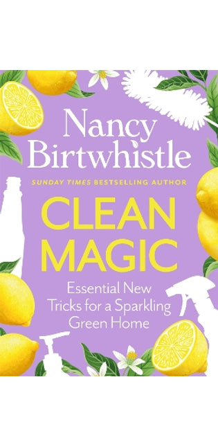 Clean Magic