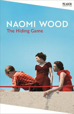 Hiding Game