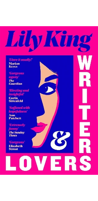 Writers & Lovers
