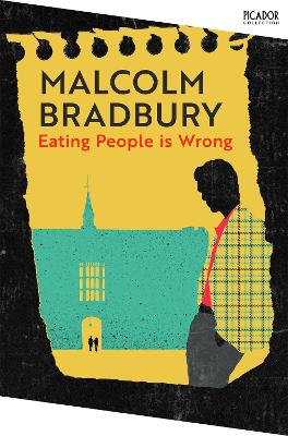 Eating People is Wrong