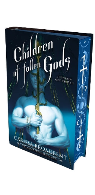 Children of Fallen Gods