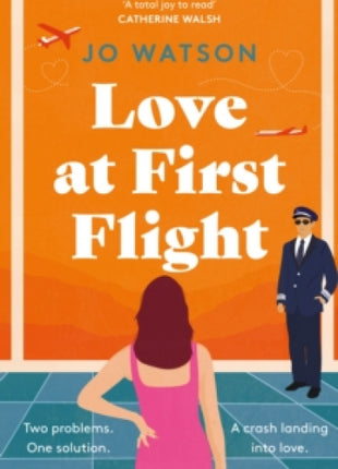 Love at First Flight