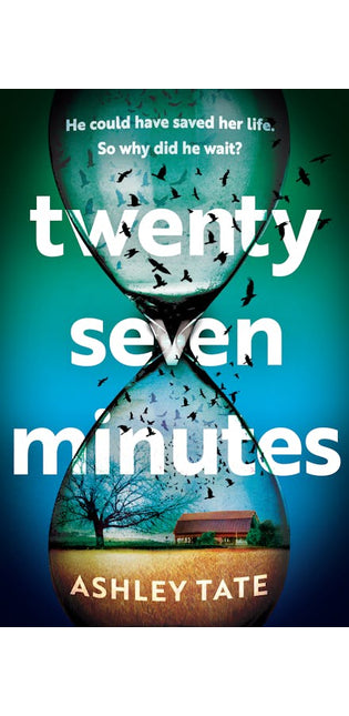 Twenty-Seven Minutes
