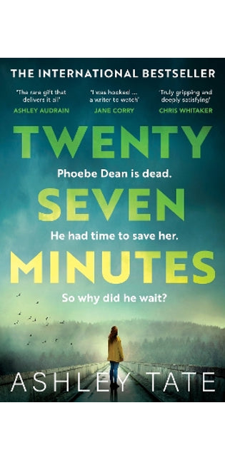 Twenty-Seven Minutes