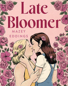 Mazey Eddings
