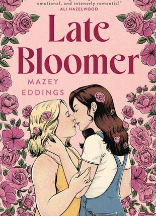 Late Bloomer