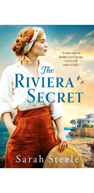 The Riviera Secret