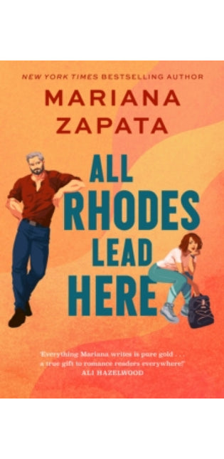 All Rhodes Lead Here