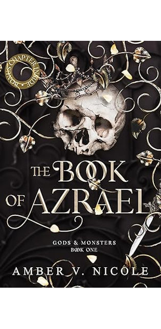 Book of Azrael
