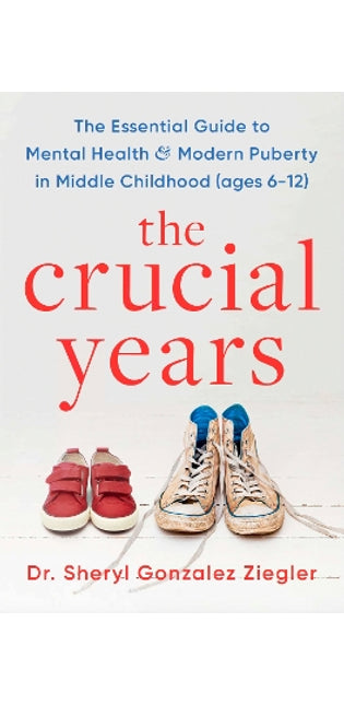 Crucial Years