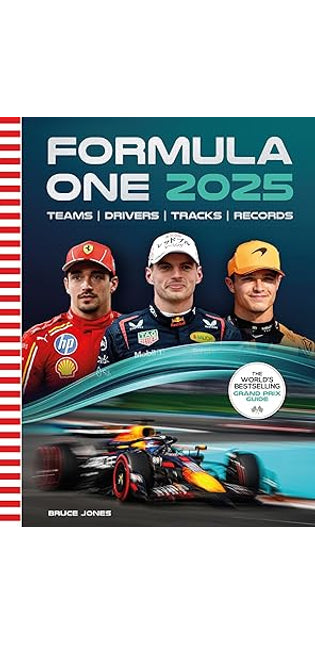 Formula One 2025