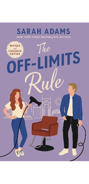 Off-Limits Rule