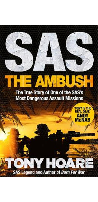 SAS: The Ambush