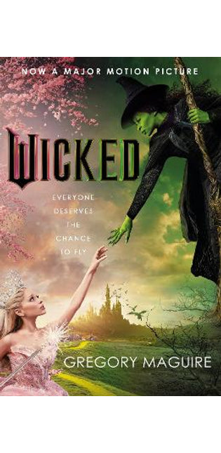 Wicked