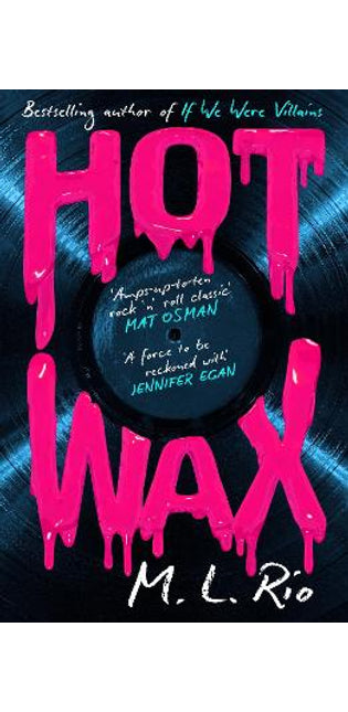HOT WAX