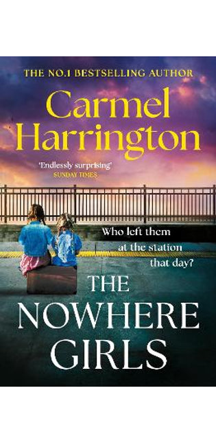 Nowhere Girls