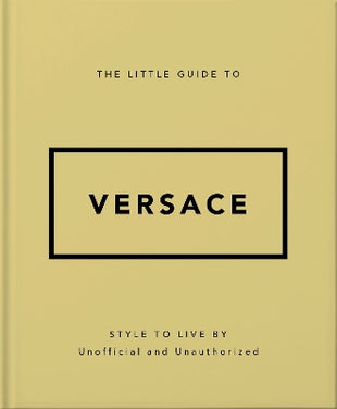 Little Guide to Versace