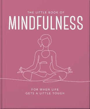 Little Book of Mindfulness