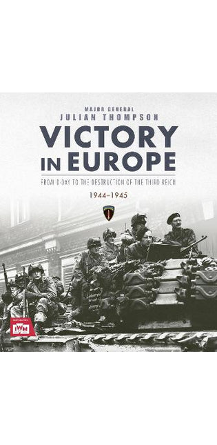 Victory in Europe