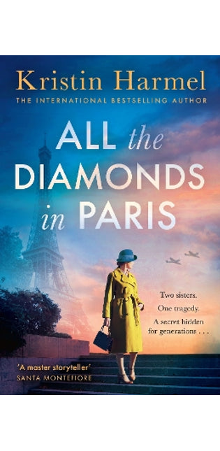 All the Diamonds in Paris