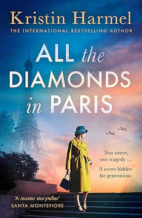 All the Diamonds in Paris